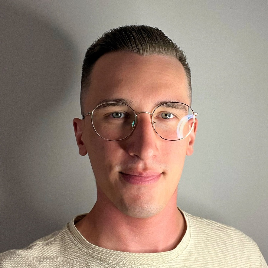 Michał Kansy - CEO & Founder ProductMind